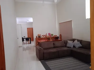 Casa com 3 Quartos à venda, 237m² no Jardim Ypê, Paulínia