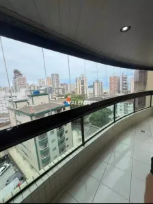 Apartamento com 2 Quartos à venda, 90m² no Guilhermina, Praia Grande