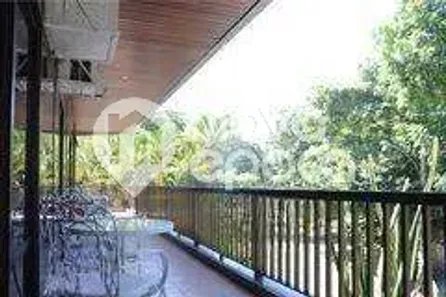 Apartamento com 4 Quartos à venda, 203m² no Barra da Tijuca, Rio de Janeiro