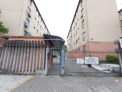 Apartamento com 2 Quartos à venda, 38m² no Mário Quintana, Porto Alegre