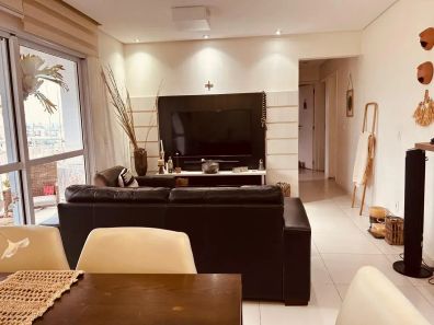 Apartamento com 3 Quartos à venda, 96m² no Boa Vista, São Caetano do Sul
