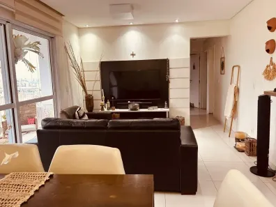 Apartamento com 3 Quartos à venda, 96m² no Boa Vista, São Caetano do Sul