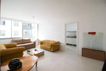 Apartamento com 3 Quartos à venda, 142m² no Vila Nova Conceição, São Paulo