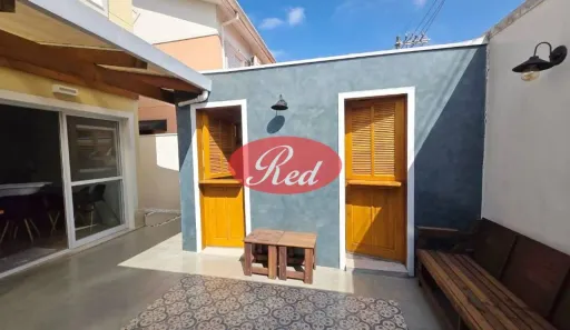 Casa de Condomínio com 2 Quartos à venda, 66m² no Jardim Carlos Cooper, Suzano
