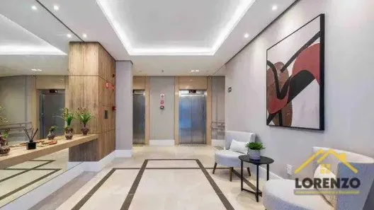 Apartamento com 2 Quartos à venda, 83m² no Fundação, São Caetano do Sul
