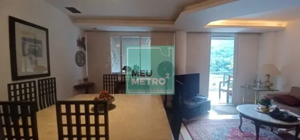 Apartamento com 4 Quartos à venda, 161m² no Botafogo, Rio de Janeiro