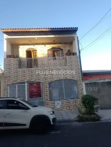 Casa com 3 Quartos à venda, 180m² no Vila Barão, Sorocaba