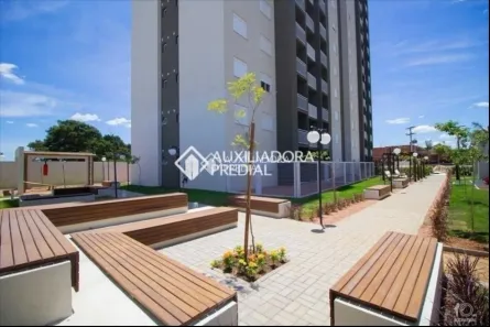 Apartamento com 2 Quartos para alugar, 58m² no Igara, Canoas