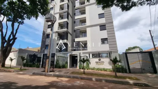 Apartamento com 2 Quartos à venda, 60m² no Zona 08, Maringá