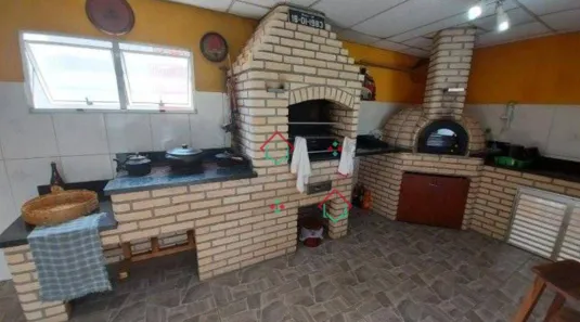 Casa com 2 Quartos à venda, 450m² no Pestana, Osasco