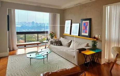 Apartamento com 3 Quartos à venda, 165m² no Itaim Bibi, São Paulo