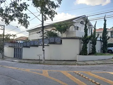 Sobrado com 3 Quartos à venda, 302m² no Vila Sônia, São Paulo