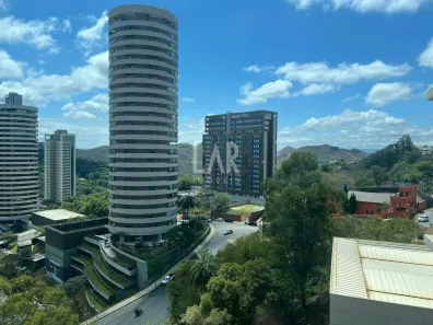 Sala Comercial à venda, 30m² no Vale do Sereno, Nova Lima