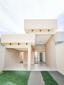 Casa com 3 Quartos à venda, 138m² no Setor Faiçalville, Goiânia