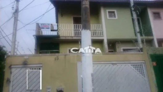 Sobrado com 3 Quartos à venda, 140m² no Vila Taquari, São Paulo