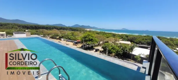 Apartamento com 1 Quarto à venda, 48m² no Barra da Lagoa, Florianópolis