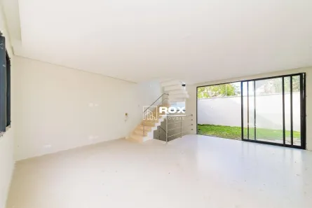 Casa de Condomínio com 3 Quartos à venda, 177m² no Guabirotuba, Curitiba