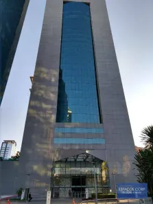 Prédio Comercial para alugar, 394m² no Vila Nova Conceição, São Paulo