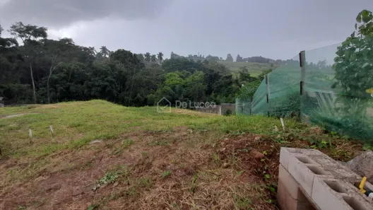 Lote/Terreno à venda, 310m² no Parque Rural Fazenda Santa Cândida, Campinas