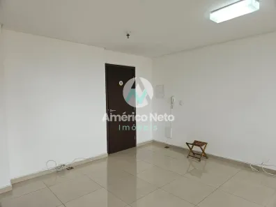 Sala Comercial à venda, 44m² no Vila Firmiano Pinto, São Paulo