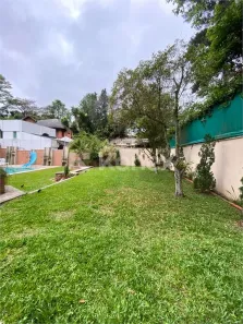Casa com 5 Quartos à venda, 632m² no Jardim dos Estados, São Paulo