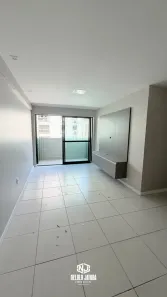 Apartamento com 2 Quartos para alugar, 65m² no Ponta Verde, Maceió