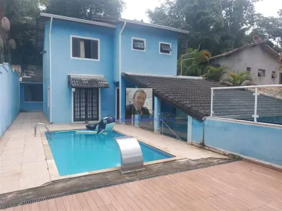 Casa de Condomínio com 3 Quartos à venda, 221m² no Jardim Atalaia, Cotia