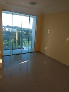 Apartamento com 3 Quartos à venda, 74m² no Cabral, Contagem