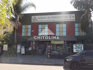 Ponto Comercial à venda, 740m² no Vila Hungria, Itapetininga