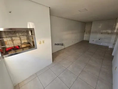 Apartamento com 2 Quartos para alugar, 55m² no Universitário, Bento Gonçalves