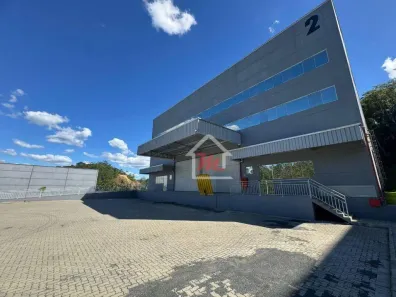 Galpão/Depósito/Armazém para alugar, 2100m² no Encano do Norte, Indaial