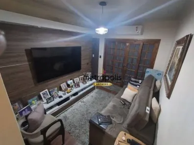 Casa com 3 Quartos à venda, 110m² no Jardim Europa, Votorantim