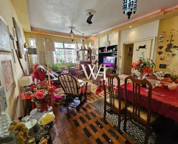 Apartamento com 3 Quartos à venda, 120m² no Ingá, Niterói