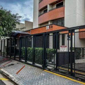 Apartamento com 3 Quartos à venda, 100m² no Vila Pereira Barreto, São Paulo