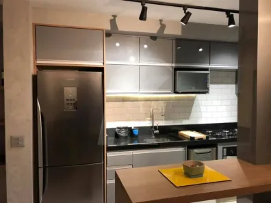 Apartamento com 3 Quartos à venda, 68m² no Vila Mazzei, São Paulo
