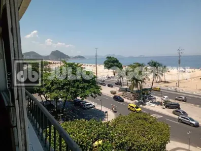 Apartamento com 4 Quartos à venda, 353m² no Copacabana, Rio de Janeiro