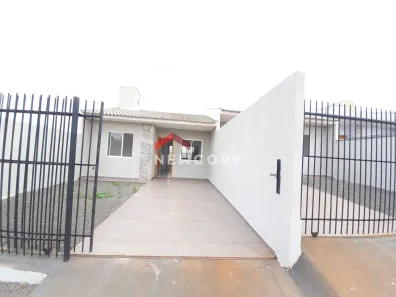 Casa com 2 Quartos à venda, 57m² no , Floresta