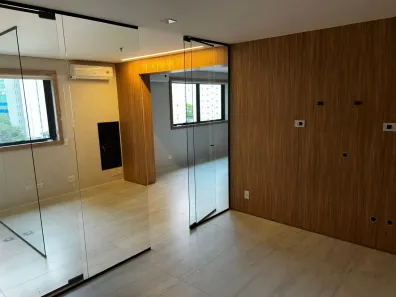 Prédio Comercial para alugar, 70m² no Brooklin Paulista, São Paulo