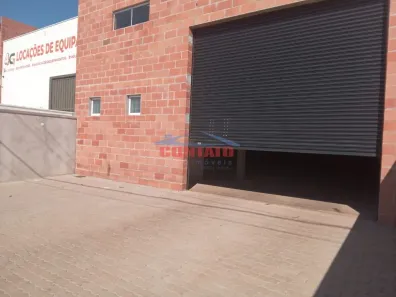 para alugar, 180m² no Jardim Embaré, São Carlos