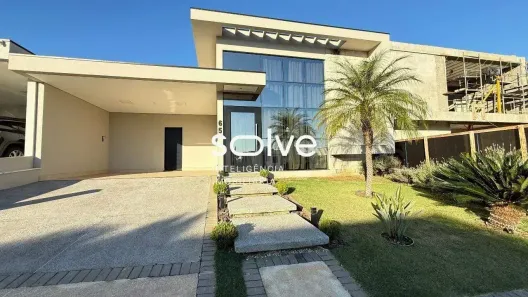 Casa com 4 Quartos à venda, 210m² no Residencial Duas Marias, Indaiatuba