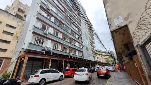 Apartamento com 2 Quartos para alugar, 62m² no Santana, Porto Alegre