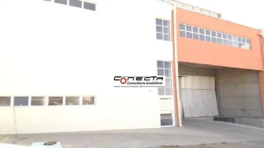 Galpão/Depósito/Armazém para alugar, 1650m² no Jardim São Pedro, Hortolândia