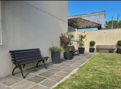Apartamento com 1 Quarto à venda, 45m² no Santo Antônio, Porto Alegre
