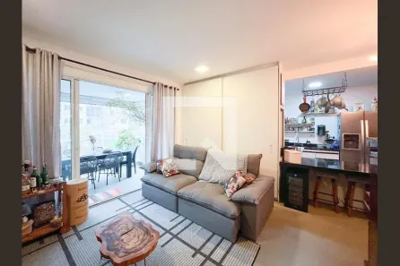 Apartamento com 2 Quartos à venda, 70m² no Vila Anastácio, São Paulo
