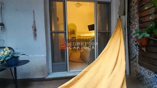 Apartamento com 2 Quartos à venda, 120m² no Santa Teresa, Rio de Janeiro
