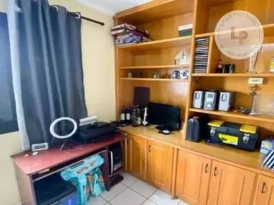 Apartamento com 3 Quartos à venda, 100m² no Parque Residencial Eloy Chaves, Jundiaí