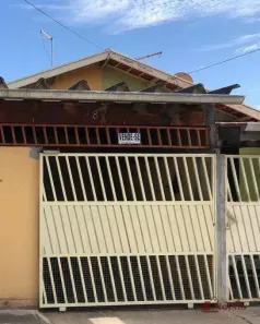 Casa com 3 Quartos à venda, 125m² no Parque Aeroporto, Taubaté