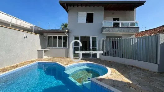 Casa com 3 Quartos à venda, 160m² no Balneário Stella Maris, Peruíbe