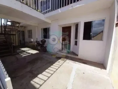 Apartamento com 2 Quartos à venda, 69m² no Vila Juliana, Piraquara