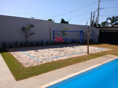 Fazenda/Sítio com 1 Quarto à venda, 70m² no Vale do Igapó, Bauru
